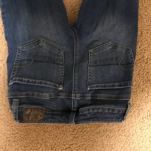 American Eagle Jeans - Picture 3 of 4